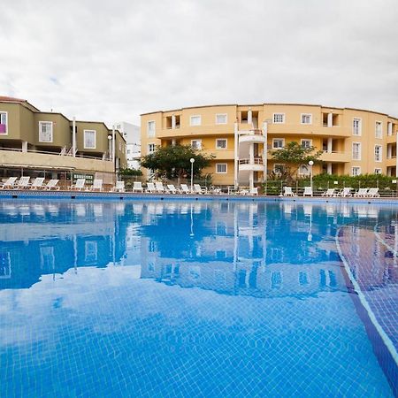 Orlando Luxury Costa Adeje Apartamento Exterior foto