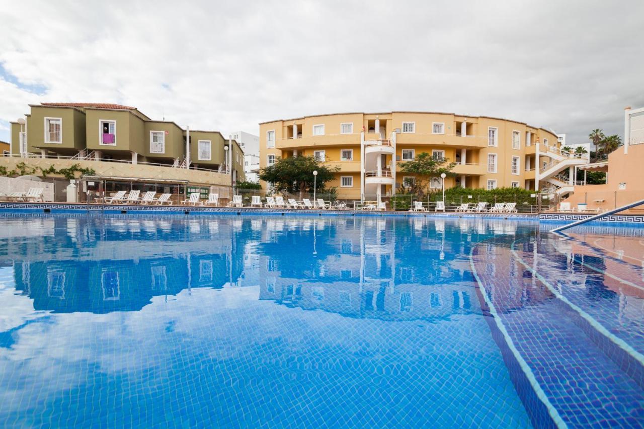 Orlando Luxury Costa Adeje Apartamento Exterior foto