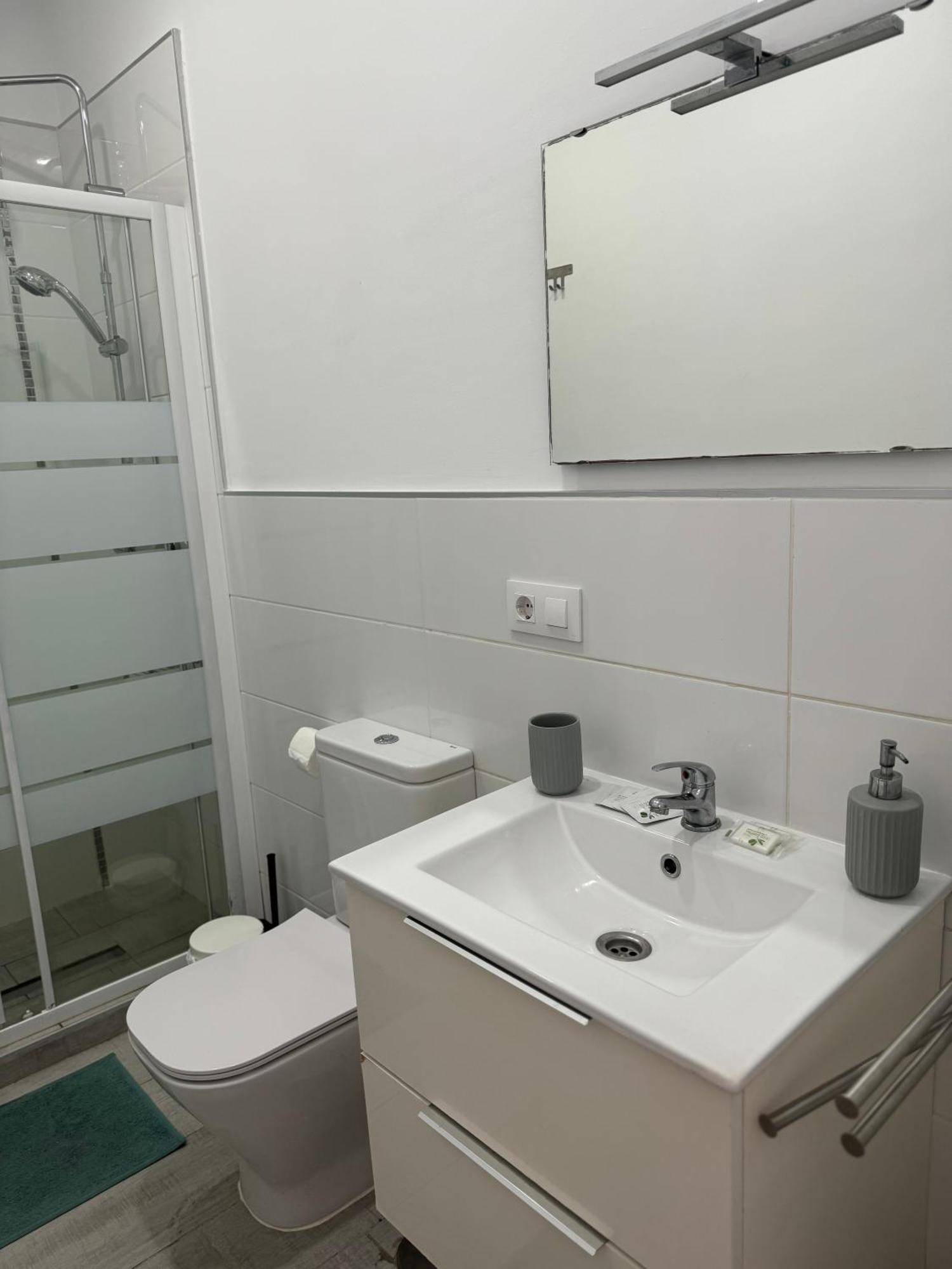 Orlando Luxury Costa Adeje Apartamento Exterior foto