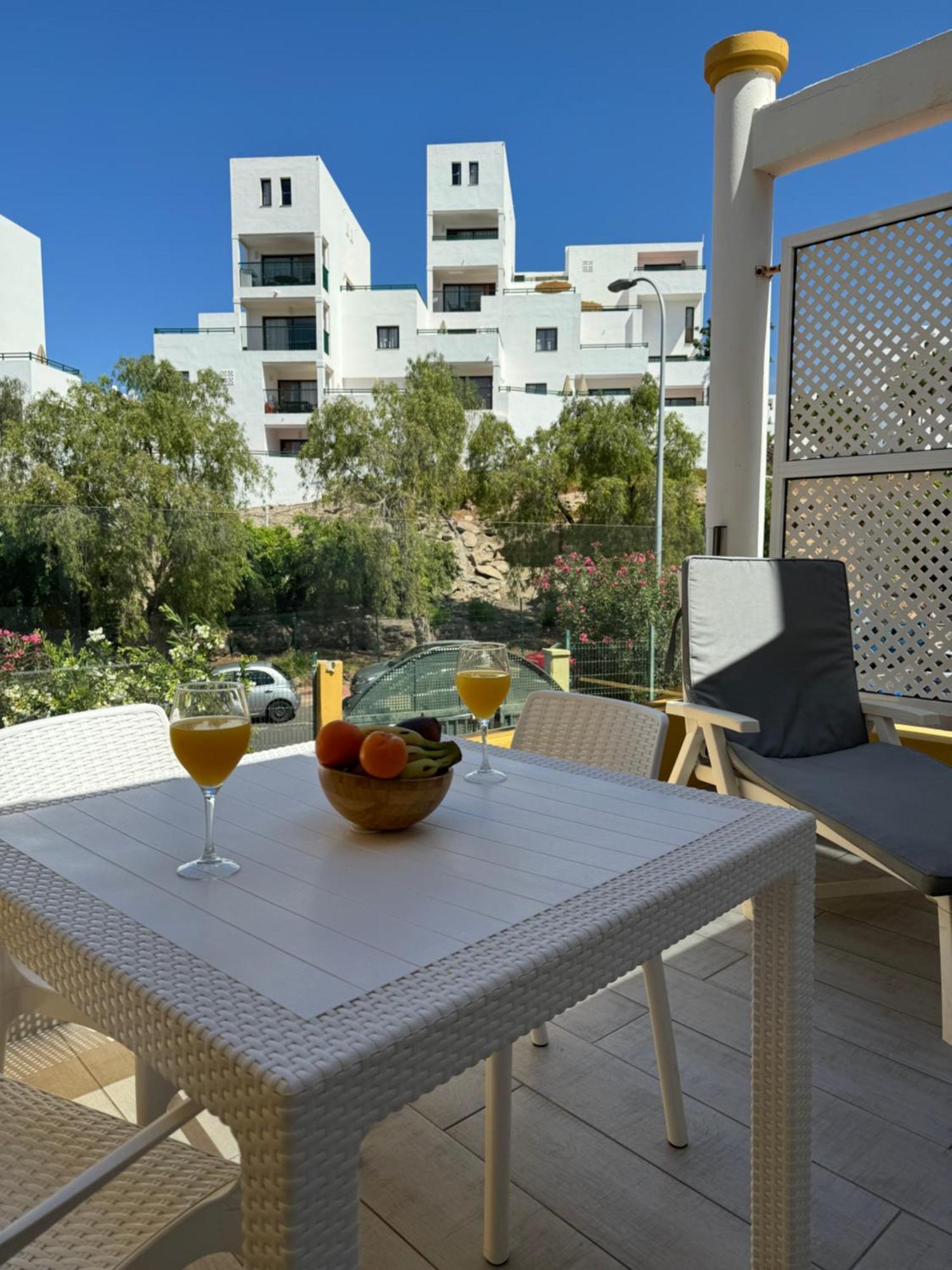 Orlando Luxury Costa Adeje Apartamento Exterior foto