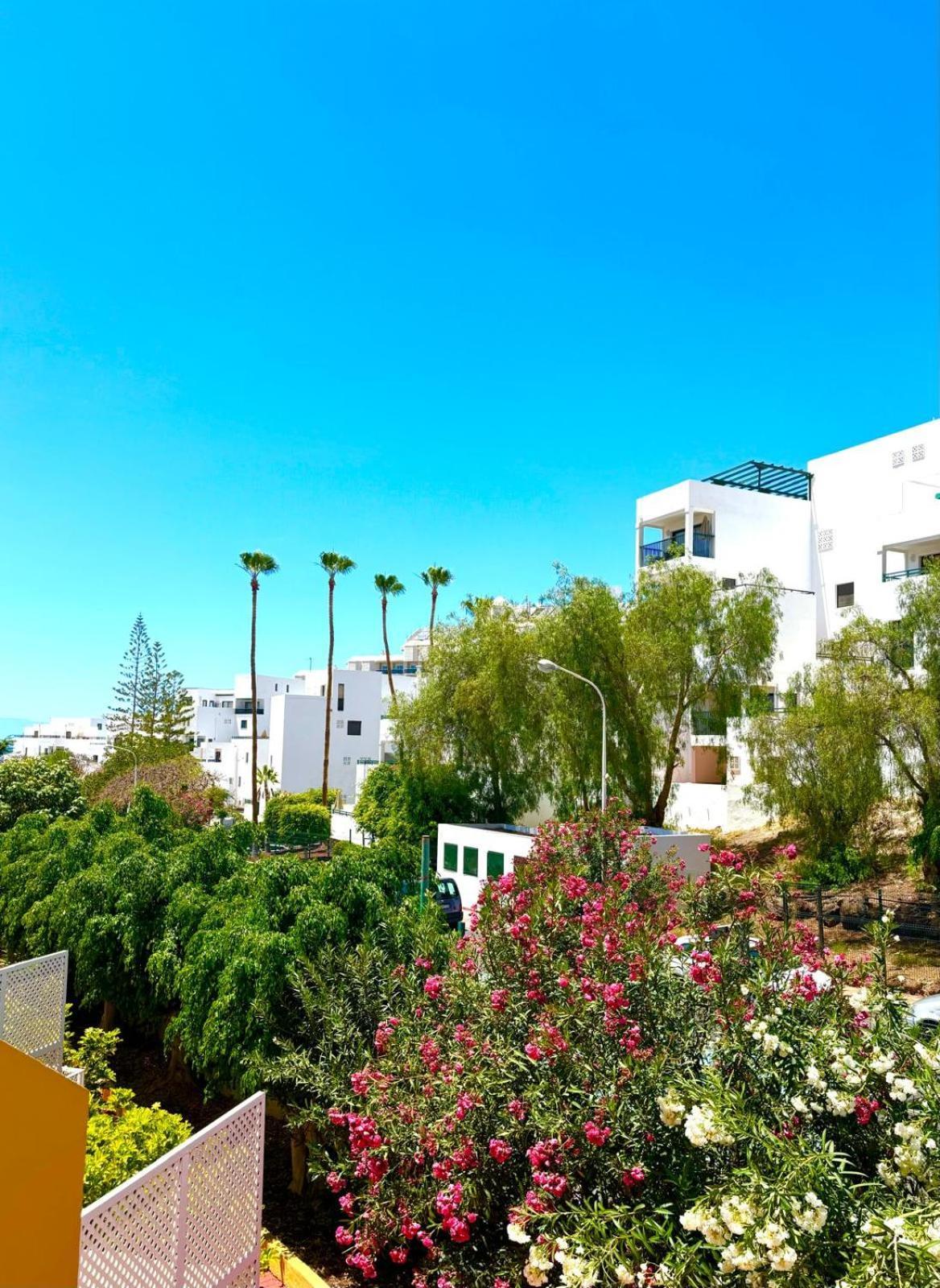 Orlando Luxury Costa Adeje Apartamento Exterior foto