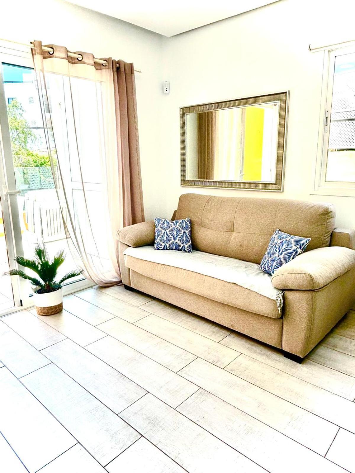 Orlando Luxury Costa Adeje Apartamento Exterior foto